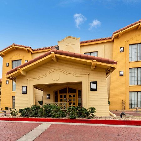 La Quinta Inn By Wyndham El Paso West Extérieur photo