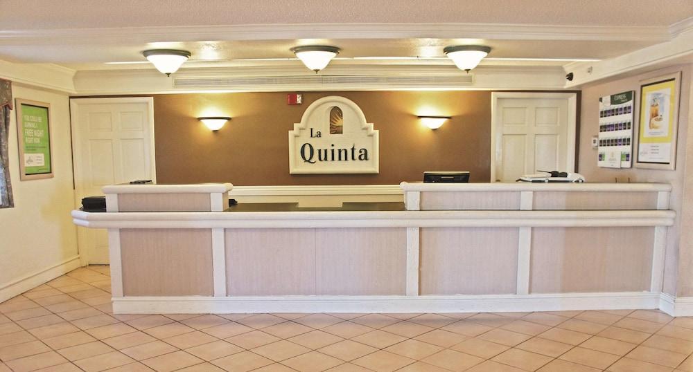 La Quinta Inn By Wyndham El Paso West Extérieur photo