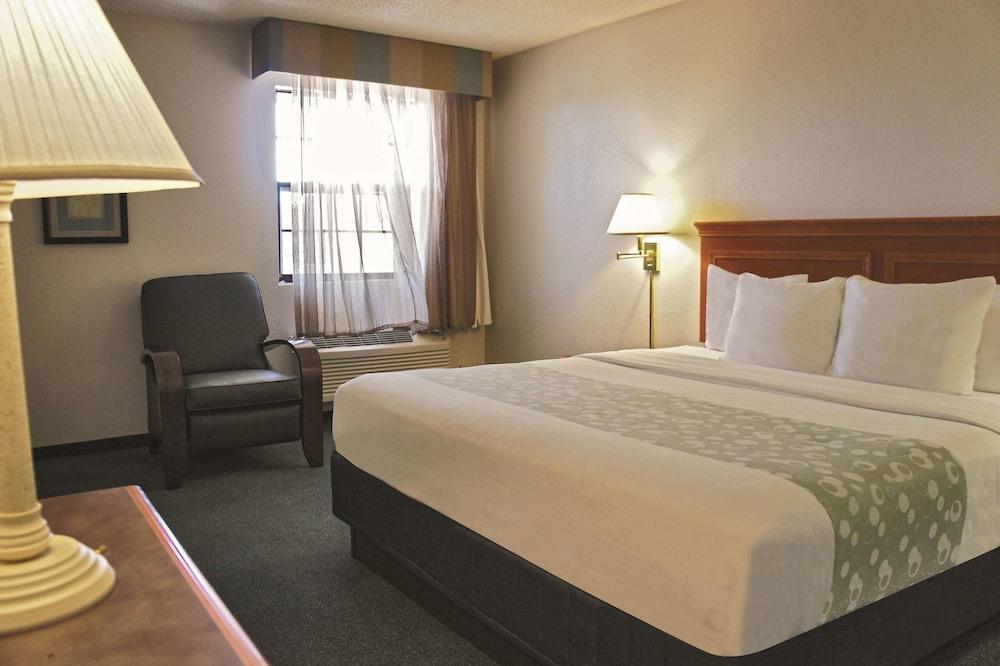 La Quinta Inn By Wyndham El Paso West Extérieur photo