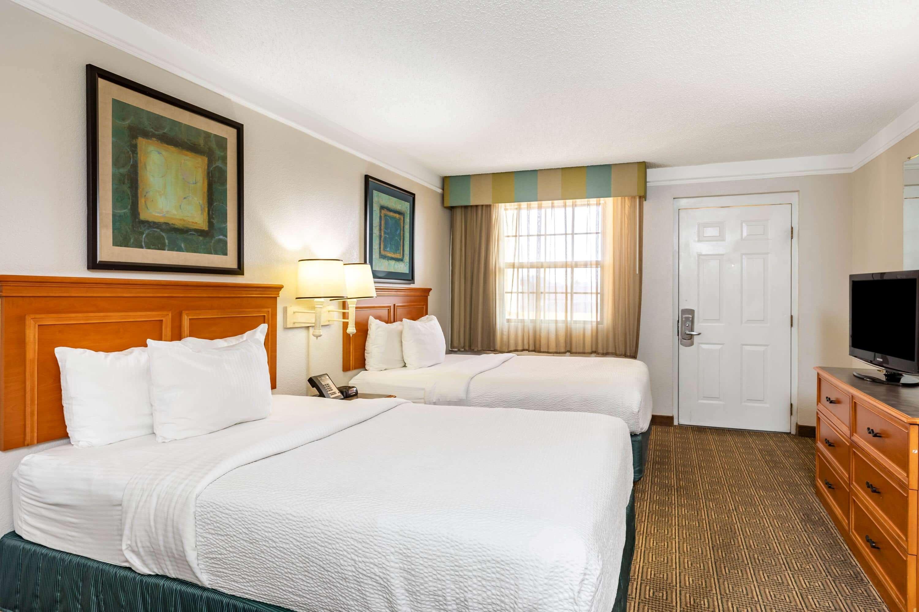 La Quinta Inn By Wyndham El Paso West Extérieur photo