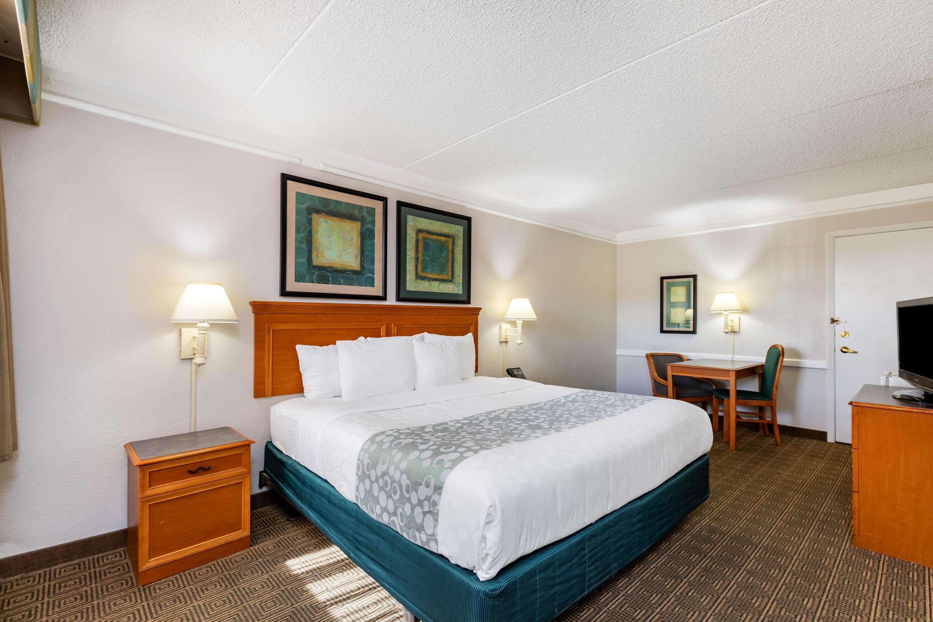 La Quinta Inn By Wyndham El Paso West Extérieur photo