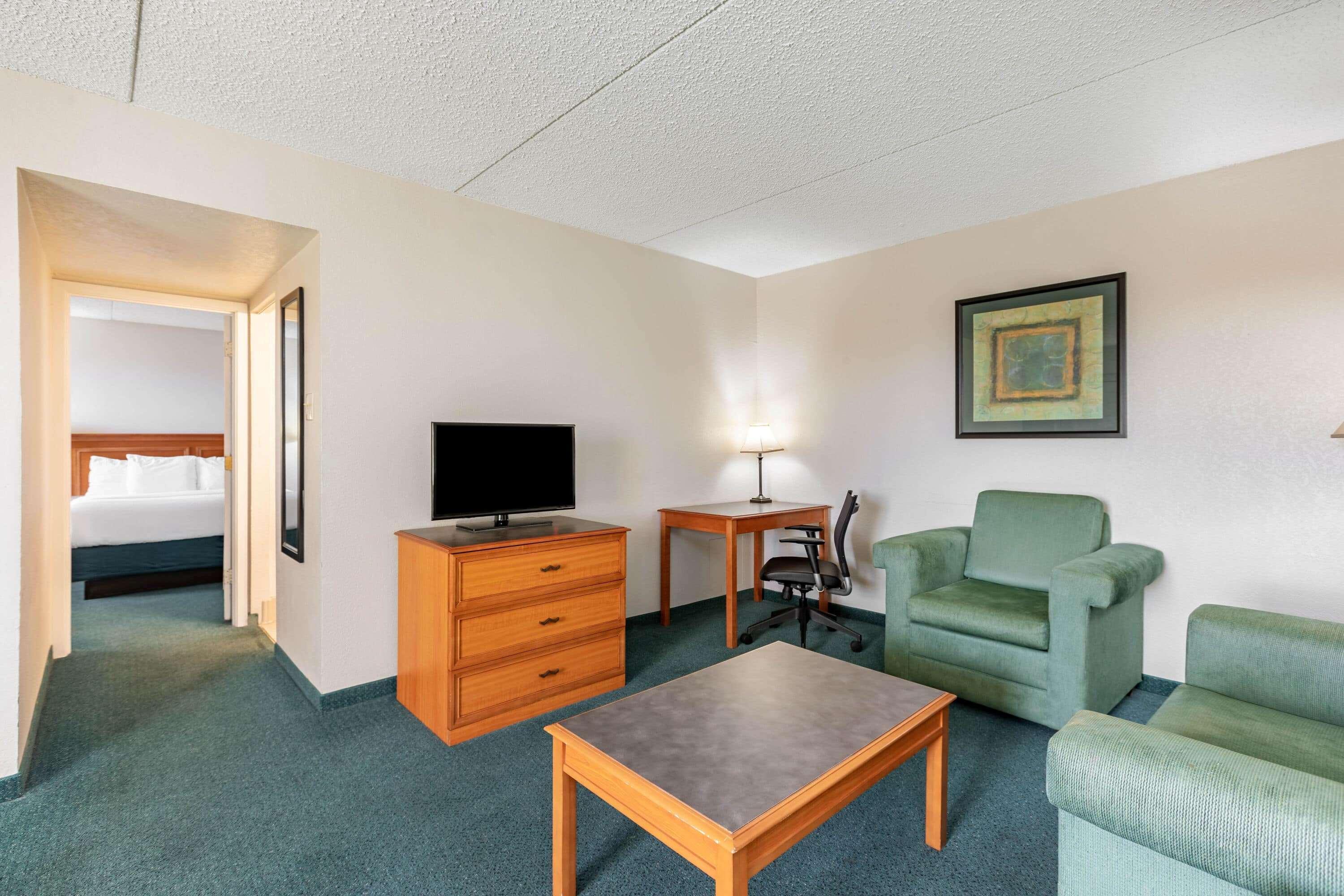 La Quinta Inn By Wyndham El Paso West Extérieur photo