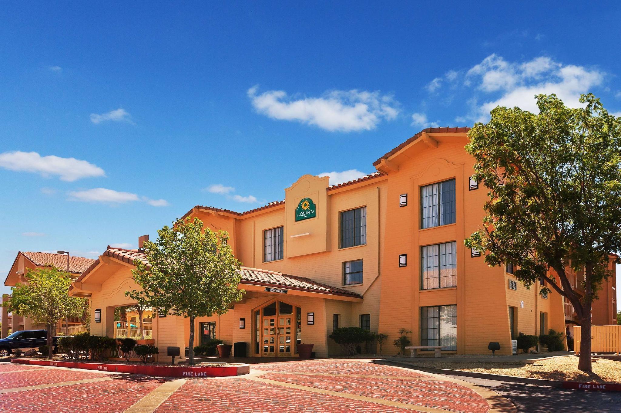 La Quinta Inn By Wyndham El Paso West Extérieur photo