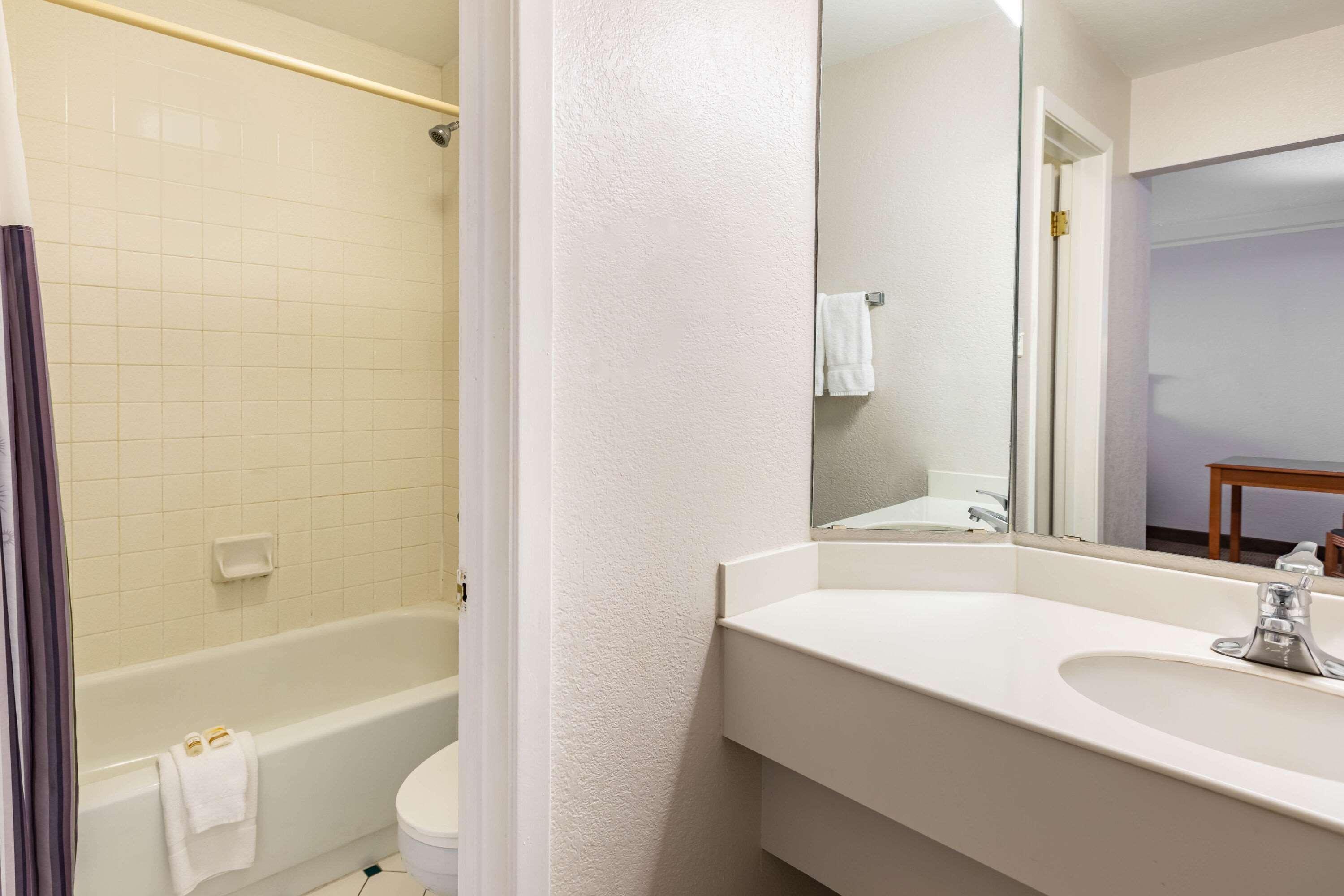 La Quinta Inn By Wyndham El Paso West Extérieur photo