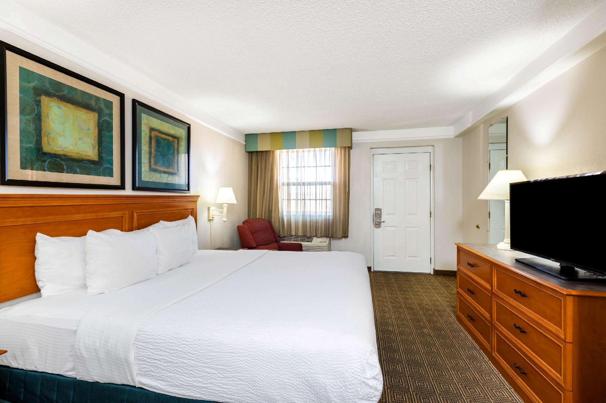 La Quinta Inn By Wyndham El Paso West Chambre photo