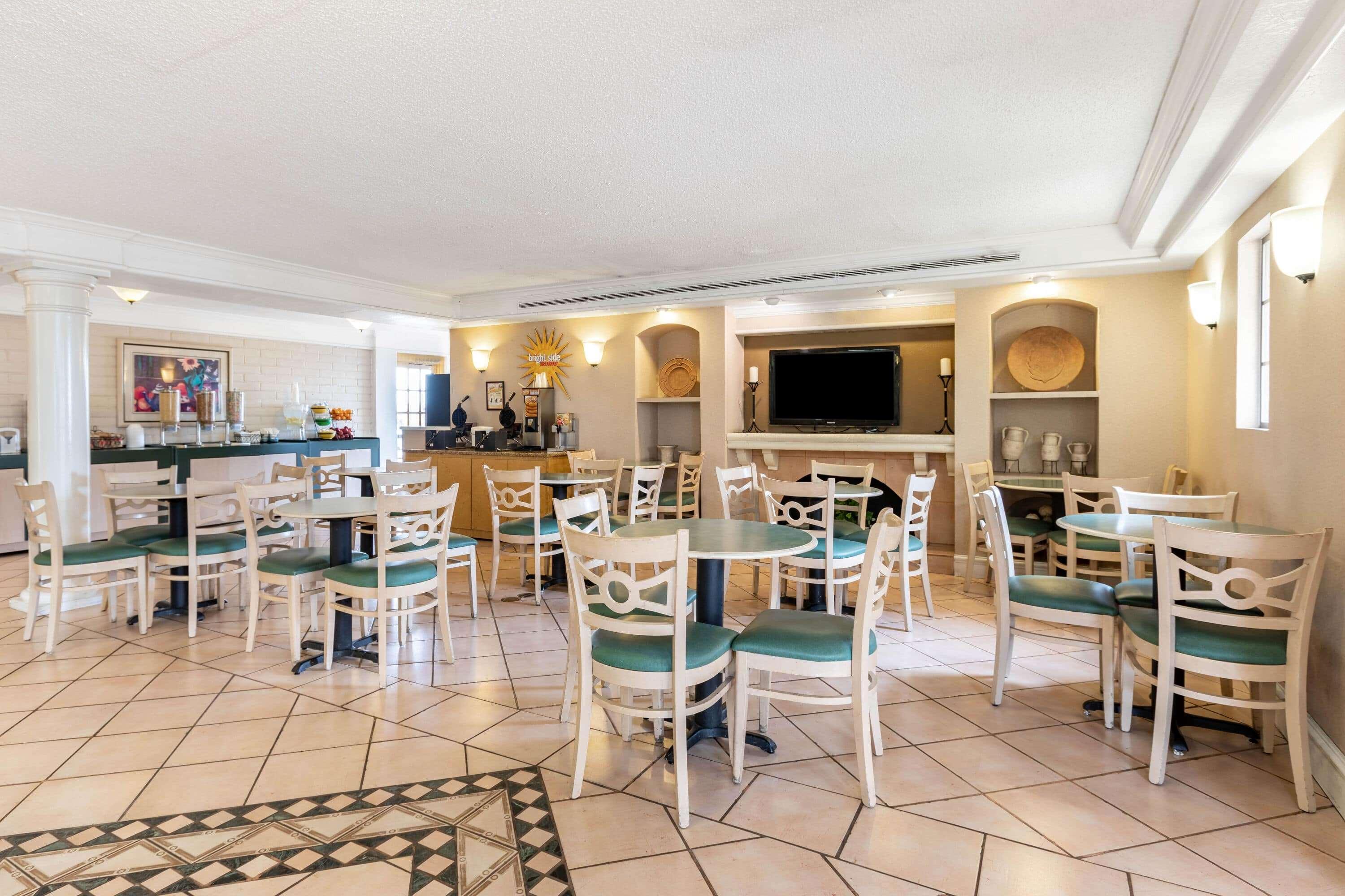 La Quinta Inn By Wyndham El Paso West Extérieur photo