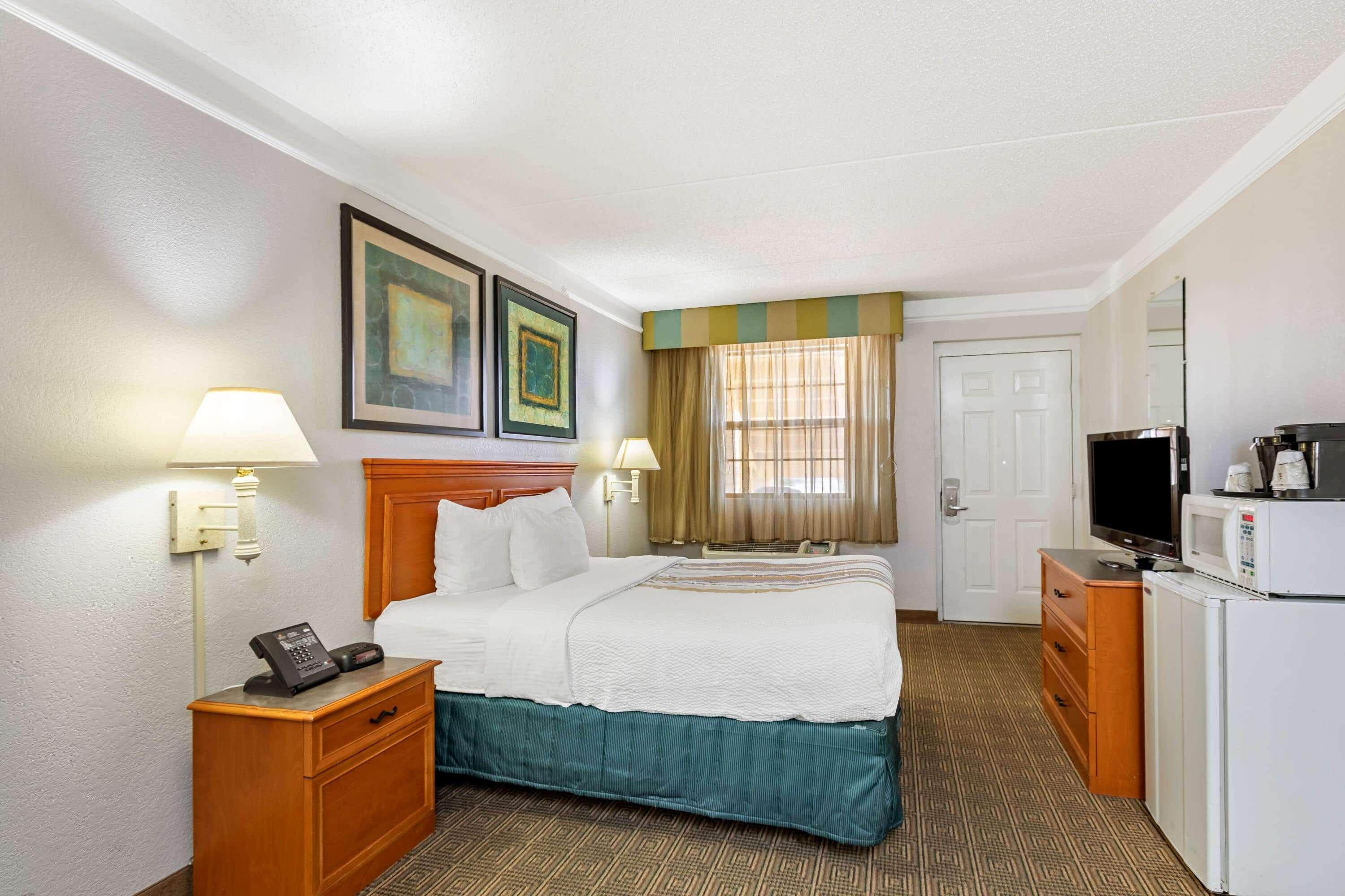 La Quinta Inn By Wyndham El Paso West Extérieur photo