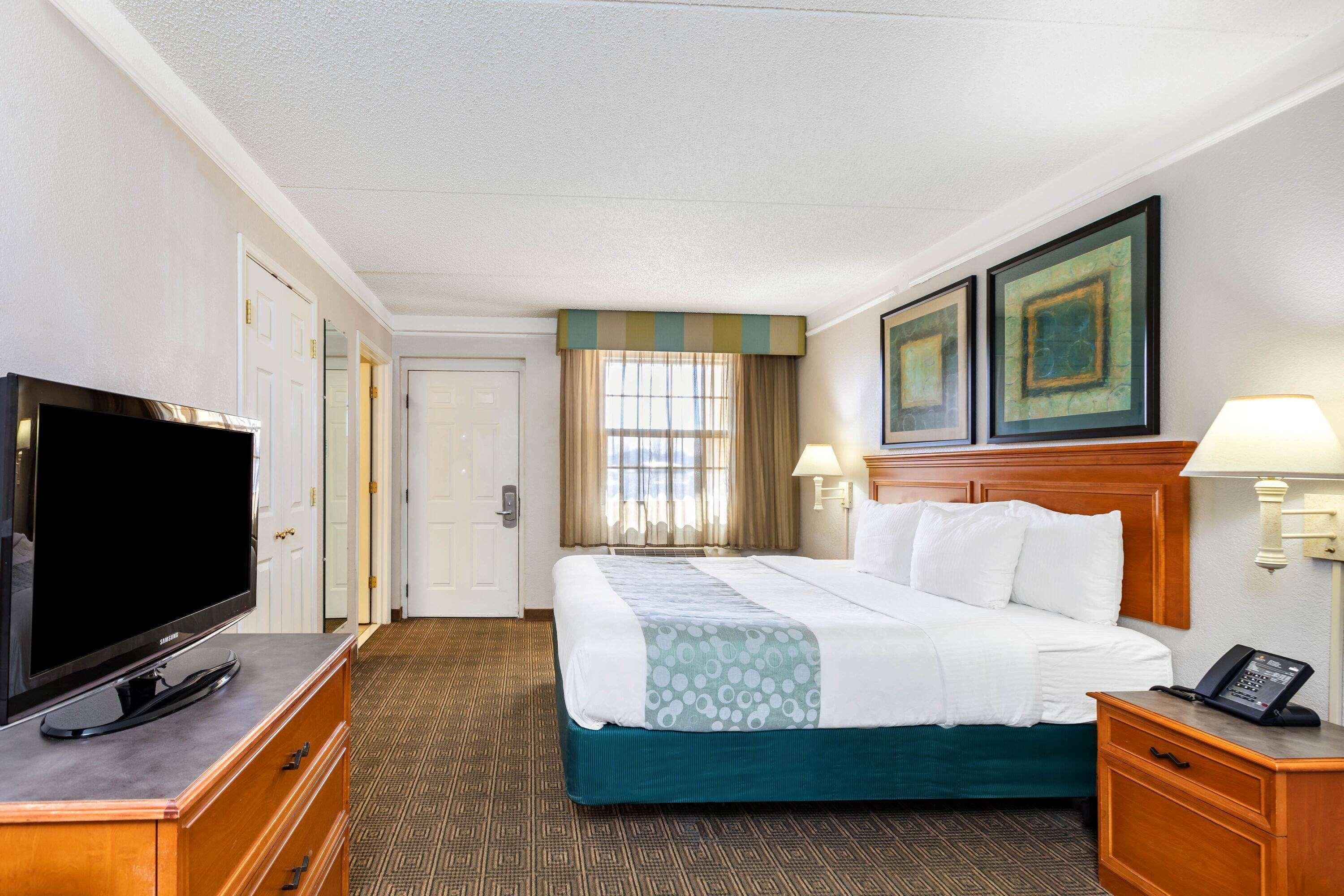 La Quinta Inn By Wyndham El Paso West Extérieur photo