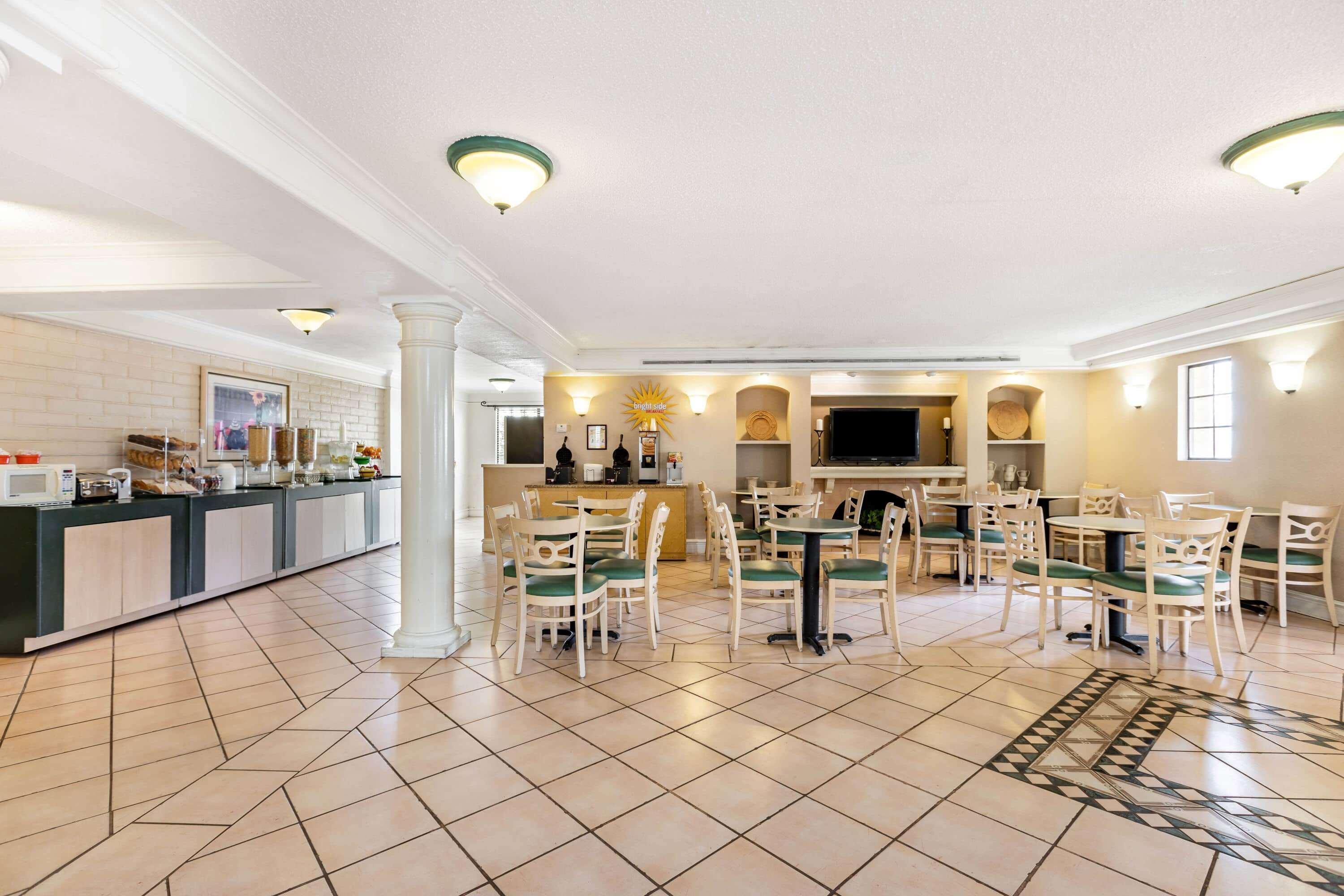 La Quinta Inn By Wyndham El Paso West Extérieur photo