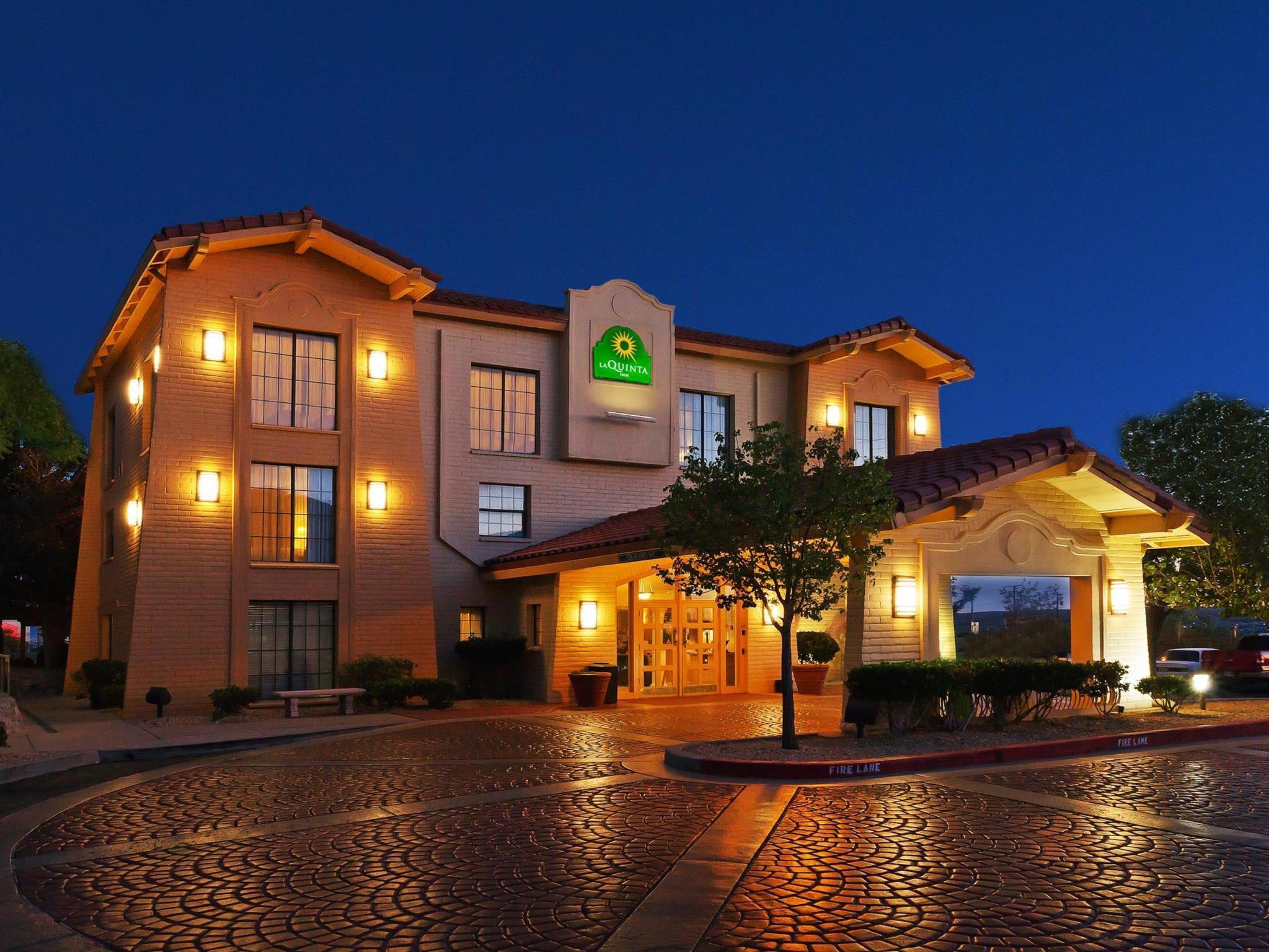 La Quinta Inn By Wyndham El Paso West Extérieur photo